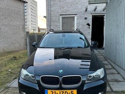 Occasion 2009 BMW 318 Stationwagen | € 6.950 (Duur)