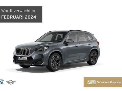 tweedehands BMW X1 xDrive30e M Sportpakket Aut. - Verwacht: Februari 2024