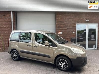 Peugeot Partner Tepee