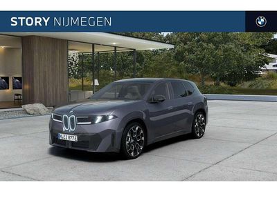 Grijs Nieuw 2025 BMW iX3 M Sport SUV | € 90.014