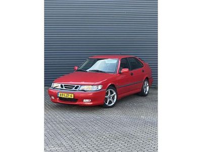 Saab 9-3