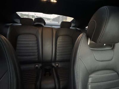 Mercedes C250
