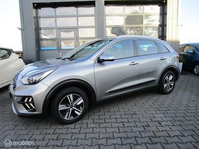 Occasion Kia Niro 105 PK (77 kW) 2019 Grijs SUV