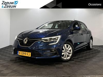 Renault Mégane IV