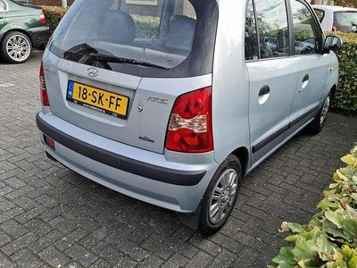 Occasion Hyundai Atos 62 PK (45 kW) 2006 Hatchback