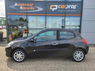 Renault Clio II