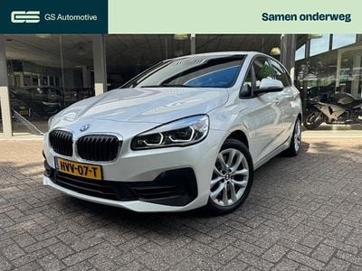 BMW 225 Active Tourer