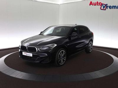 Zwart Occasion 2023 BMW X2 M Sport SUV | € 36.250 (Iets duurder)