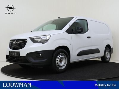 Opel Combo-e Life