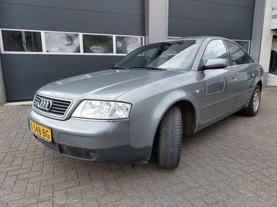 tweedehands Audi A6 A61.8 5V Turbo Advance