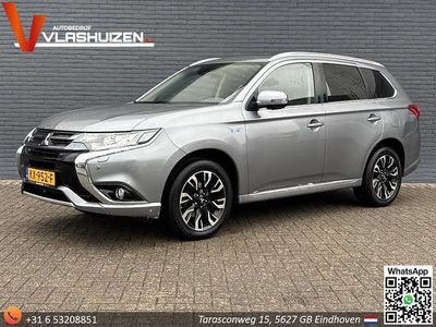 Gebruikt 2015 Mitsubishi Outlander Edition SUV | € 7.950 (Iets duurder)