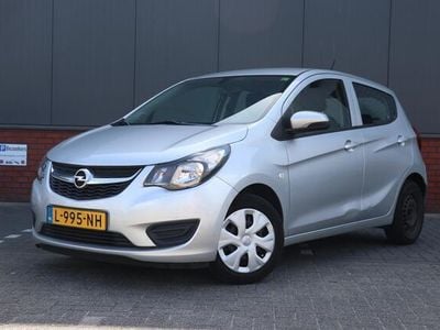 Opel Karl