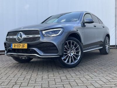Mercedes GLC300