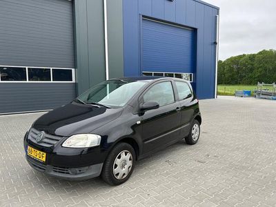 tweedehands VW Fox 1.2 Trendline Met 110.000km!!!!