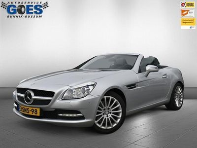 tweedehands Mercedes SLK250 250