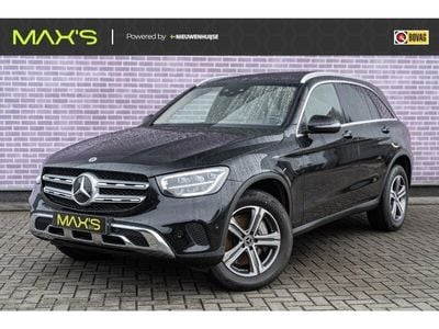 Mercedes GLC300