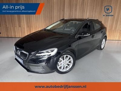 Volvo V40 CC