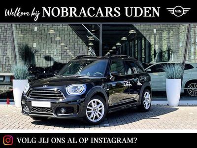 Mini John Cooper Works Countryman