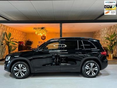 Mercedes GLB200
