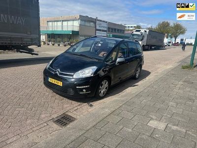 tweedehands Citroën Grand C4 Picasso 1.6 THP Exclusive 7p