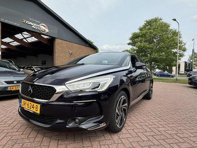 DS Automobiles DS5