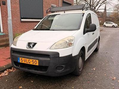 Gebruikt 2011 Peugeot Partner MPV | € 2.750 (Eerlijke prijs)