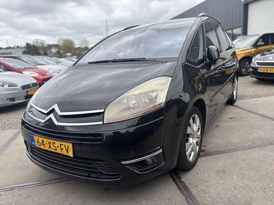 Citroën Grand C4 Picasso