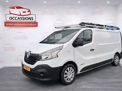 Overige Occasion 2017 Renault Trafic Komfort MPV | € 7.950 (Goede deal)