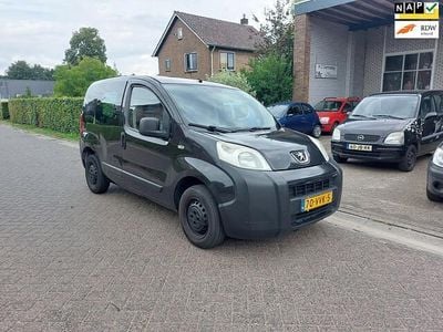 Peugeot Bipper
