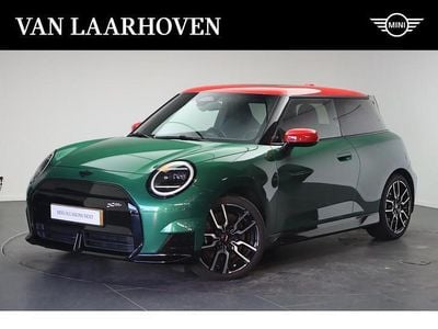 Occasion Mini Cooper 189 kW (258 PK) 2024 Groen Hatchback
