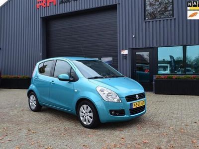 Suzuki Splash