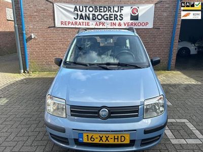 tweedehands Fiat Panda 1.2 Edizione Cool