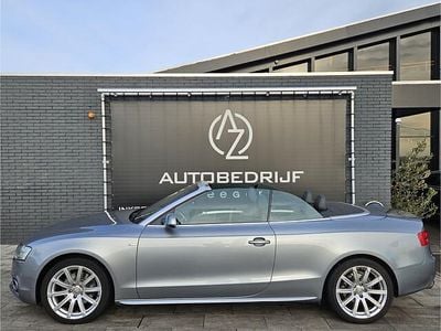 Audi A5 Cabriolet
