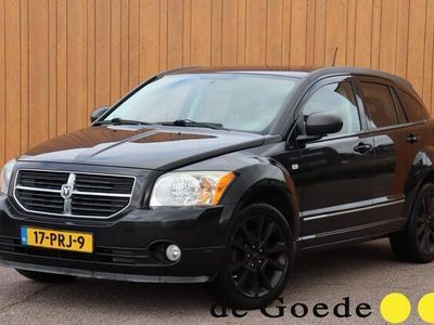 Dodge Caliber