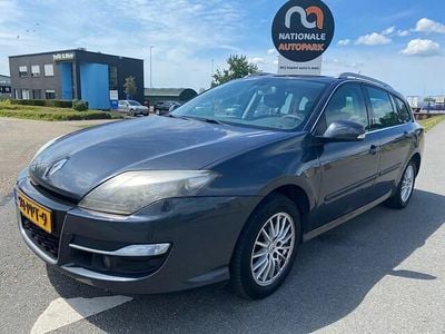 Renault Laguna III
