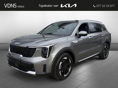 Nieuw Kia Sorento 287 PK (211 kW) 2025 Bruin SUV