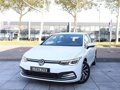 VW Golf VIII