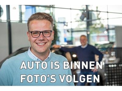 Occasion Renault Mégane GrandTour Business 161 PK (118 kW) 2021 Zwart Stationwagen