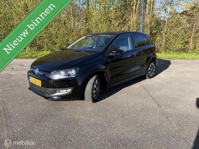 tweedehands VW Polo 1.4 TDI|Multifunctioneel stuur|Bleutooth