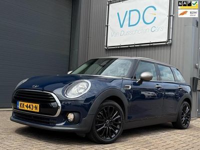 Mini Cooper Clubman
