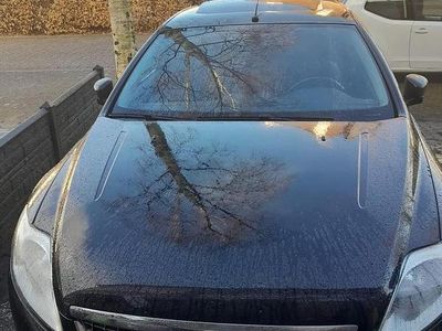 Occasion 2008 Ford Mondeo | € 2.200 (Super prijs)