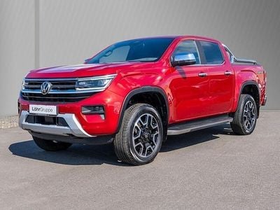 VW Amarok