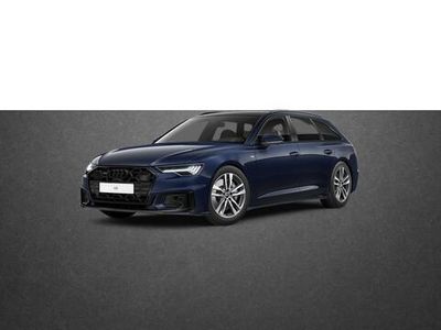 tweedehands Audi A6 Avant S edition Competition 50 TFSI e 220 kW / 299