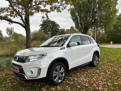 Occasion Suzuki Vitara 129 PK (94 kW) 2024 Wit SUV