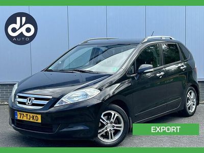 Honda FR-V