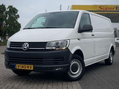VW T6