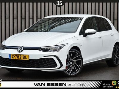 Wit Gebruikt 2021 VW Golf VIII GTE Hatchback | € 22.895 (Goede deal)