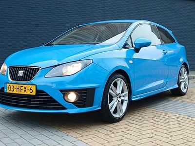 Occasion Seat Ibiza SC Sport 104 PK (76 kW) 2008 Hatchback