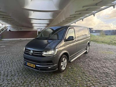 Occasion 2017 VW T6 Edition Van | € 15.500