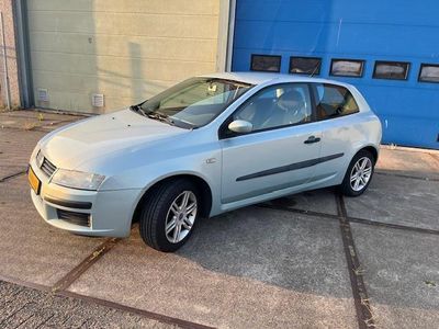 Fiat Stilo